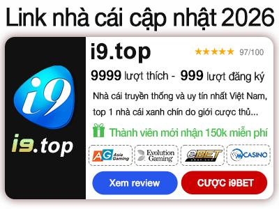 i9bet